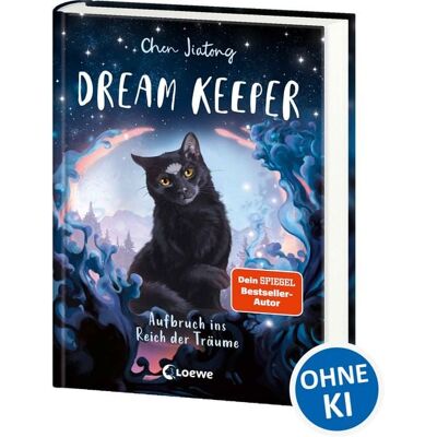 Loewe Dream Keeper (Band 1) - Aufbruch ins Reich der Träume Loewe Dream Keeper (Band 1) - Aufbruch ins Reich der Träume