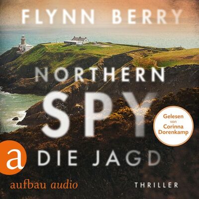 Aufbau Audio Northern Spy - Die Jagd Aufbau Audio Northern Spy - Die Jagd