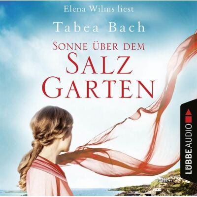 Lübbe Audio Sonne über dem Salzgarten Lübbe Audio Sonne über dem Salzgarten