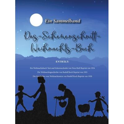 Oldtimertools Verlag Das-Scherenschnitt-Weihnachts-Buch Oldtimertools Verlag Das-Scherenschnitt-Weihnachts-Buch