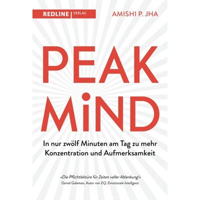 Redline Peak Mind Redline Peak Mind