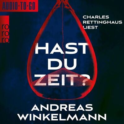 Audio-To-Go Hast du Zeit? Audio-To-Go Hast du Zeit?