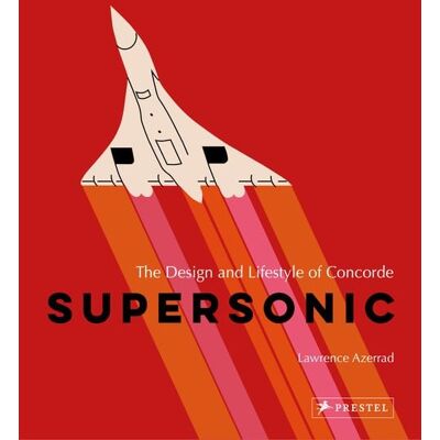 Prestel Supersonic (Enlarged edition) Prestel Supersonic (Enlarged edition)