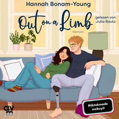 Audio Verlag München Out on a Limb Audio Verlag München Out on a Limb