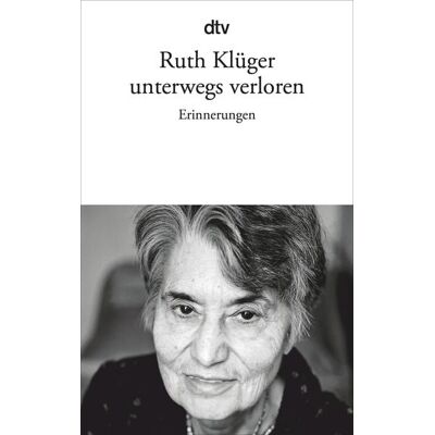 dtv Unterwegs verloren dtv Unterwegs verloren