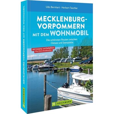 Bruckmann Mecklenburg-Vorpommern mit dem Wohnmobil Bruckmann Mecklenburg-Vorpommern mit dem Wohnmobil