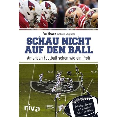 Riva Schau nicht auf den Ball Riva Schau nicht auf den Ball