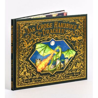 Prestel Das große Handbuch der Drachen Prestel Das große Handbuch der Drachen