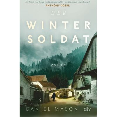 dtv Der Wintersoldat dtv Der Wintersoldat