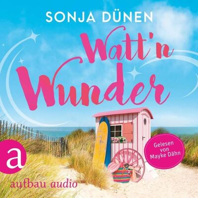 Aufbau Audio Watt'n Wunder Aufbau Audio Watt'n Wunder