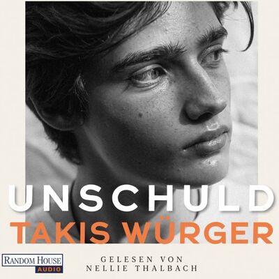 Random House Audio Unschuld Random House Audio Unschuld