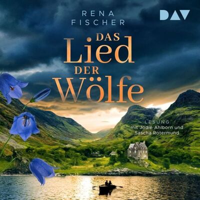 Der Audio Verlag Das Lied der Wölfe Der Audio Verlag Das Lied der Wölfe