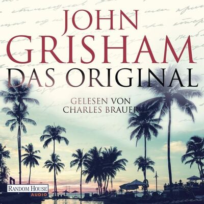 Random House Audio Das Original Random House Audio Das Original