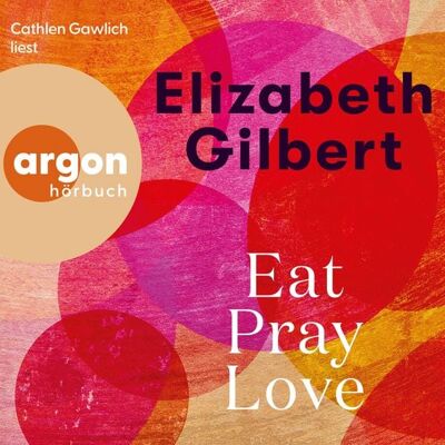 Argon Eat, Pray, Love Argon Eat, Pray, Love