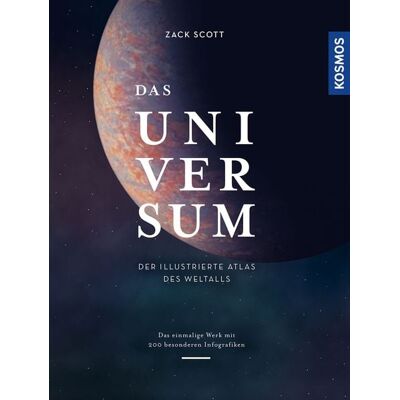 Kosmos Das Universum Kosmos Das Universum