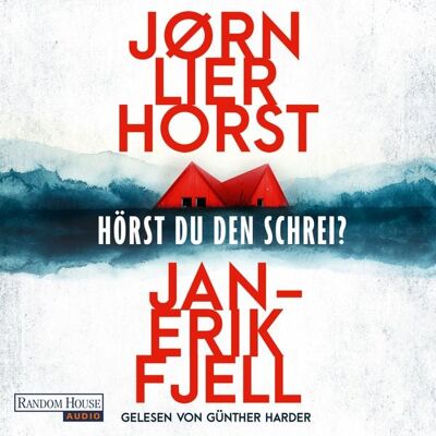 Random House Audio Hörst du den Schrei? Random House Audio Hörst du den Schrei?