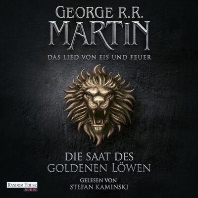 Random House Audio Das Lied von Eis und Feuer 04 Random House Audio Das Lied von Eis und Feuer 04