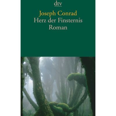 dtv Herz der Finsternis dtv Herz der Finsternis