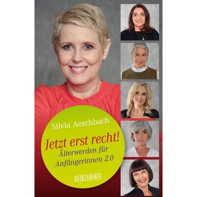 Wörterseh Jetzt erst recht! Wörterseh Jetzt erst recht!