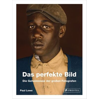 Prestel Das perfekte Bild Prestel Das perfekte Bild