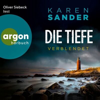 Argon Die Tiefe: Verblendet Argon Die Tiefe: Verblendet