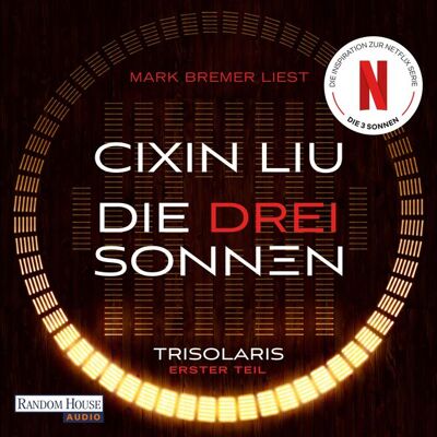 Random House Audio Die drei Sonnen Random House Audio Die drei Sonnen