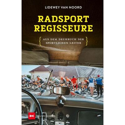 Delius Klasing Radsport-Regisseure Delius Klasing Radsport-Regisseure