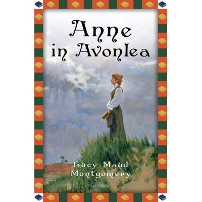 Anaconda Anne in Avonlea Anaconda Anne in Avonlea