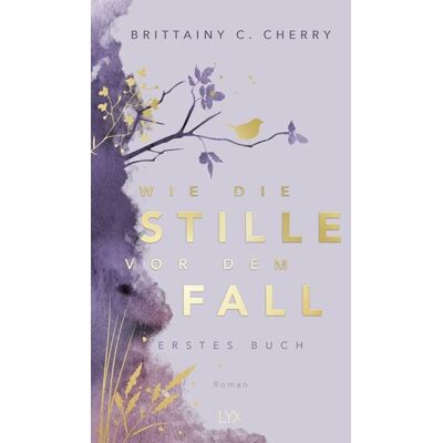 Lyx Wie die Stille vor dem Fall. Erstes Buch: Special Edition Lyx Wie die Stille vor dem Fall. Erstes Buch: Special Edition