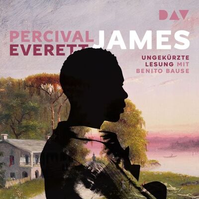 Der Audio Verlag James Der Audio Verlag James