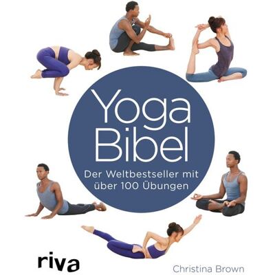 Riva Yoga-Bibel Riva Yoga-Bibel