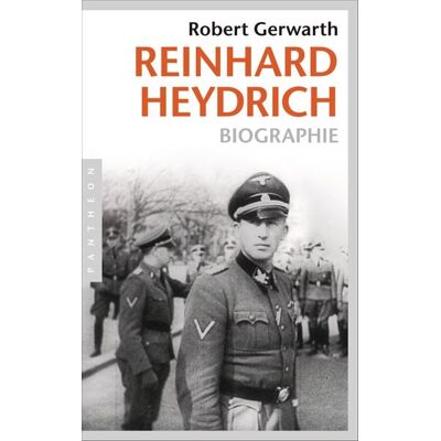 Pantheon Reinhard Heydrich Pantheon Reinhard Heydrich