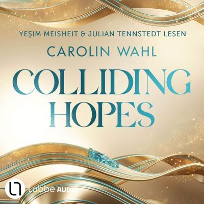 Lübbe Audio Colliding Hopes Lübbe Audio Colliding Hopes