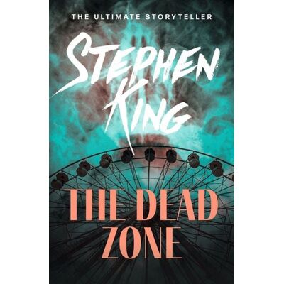 Hodder And Stoughton The Dead Zone Hodder And Stoughton The Dead Zone