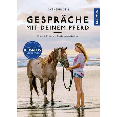 Kosmos Gespräche mit deinem Pferd Kosmos Gespräche mit deinem Pferd