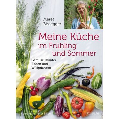 AT Verlag Meine Küche im Frühling und Sommer AT Verlag Meine Küche im Frühling und Sommer