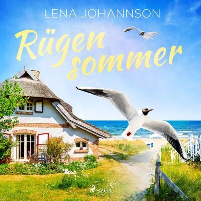 Saga Egmont Rügensommer Saga Egmont Rügensommer