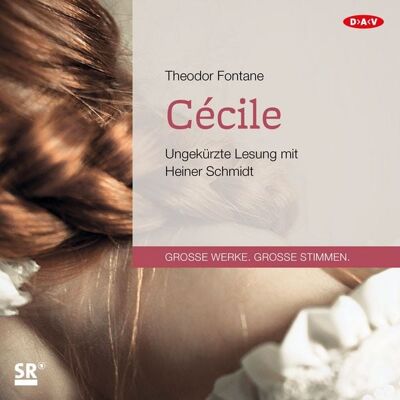 Der Audio Verlag Cécile Der Audio Verlag Cécile