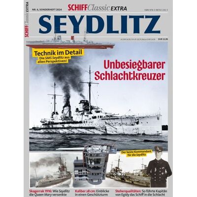 Geramond Seydlitz Geramond Seydlitz