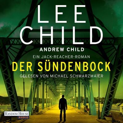 Random House Audio Der Sündenbock Random House Audio Der Sündenbock