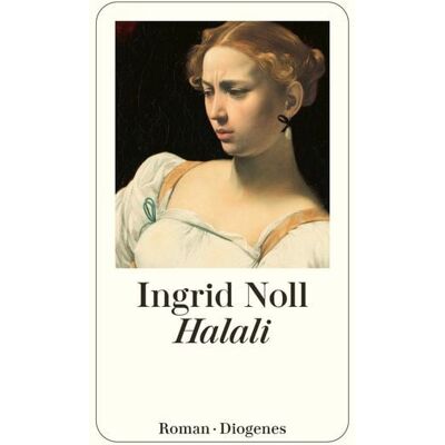 Diogenes Halali Diogenes Halali