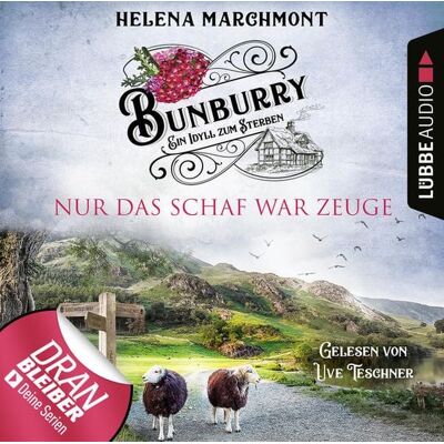 Lübbe Audio Nur das Schaf war Zeuge Lübbe Audio Nur das Schaf war Zeuge