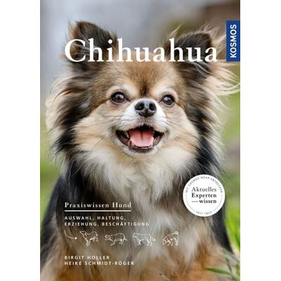 Kosmos Chihuahua Kosmos Chihuahua