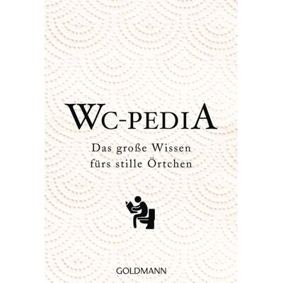 Goldmann WC Pedia Goldmann WC Pedia