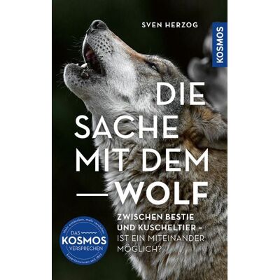 Kosmos Die Sache mit dem Wolf Kosmos Die Sache mit dem Wolf