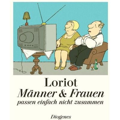 Diogenes Männer & Frauen Diogenes Männer & Frauen