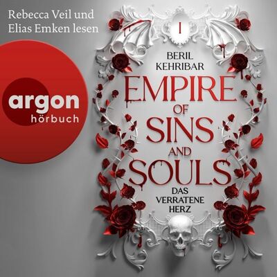 Argon Das verratene Herz Argon Das verratene Herz