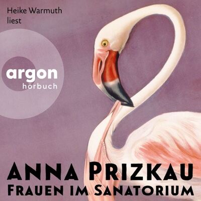 Argon Frauen im Sanatorium Argon Frauen im Sanatorium