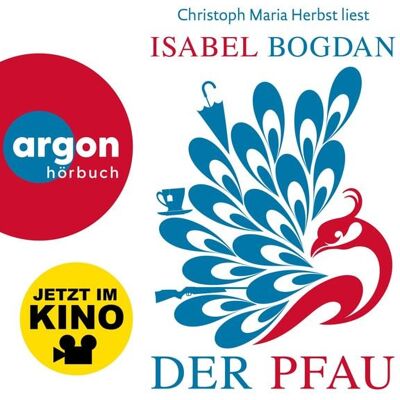 Argon Der Pfau Argon Der Pfau