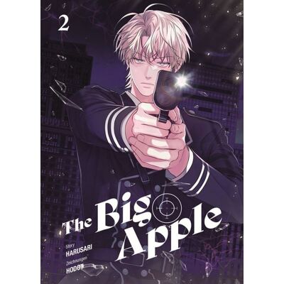 Panini The Big Apple 02 Panini The Big Apple 02